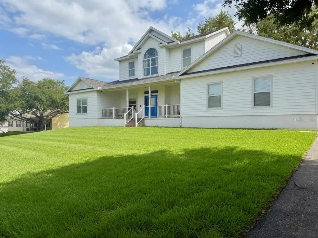 13403 Rainbow Lane Minneola FL 34715