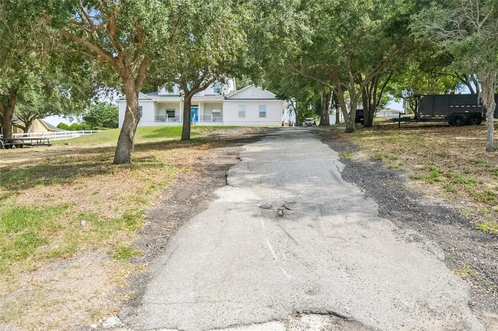 13403 Rainbow Lane Minneola FL 34715