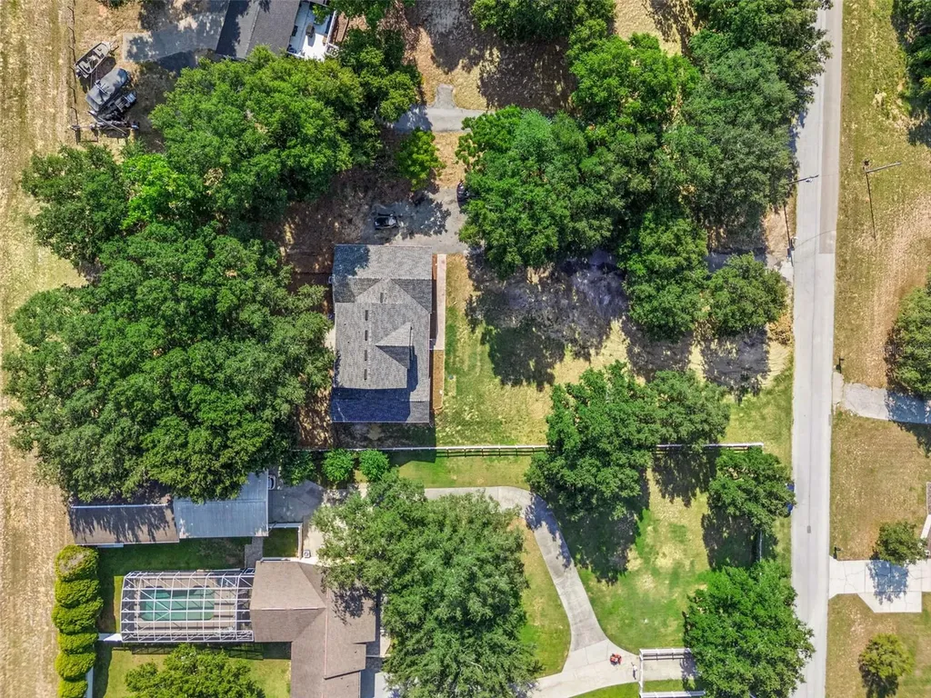 13403 Rainbow Lane Minneola FL 34715