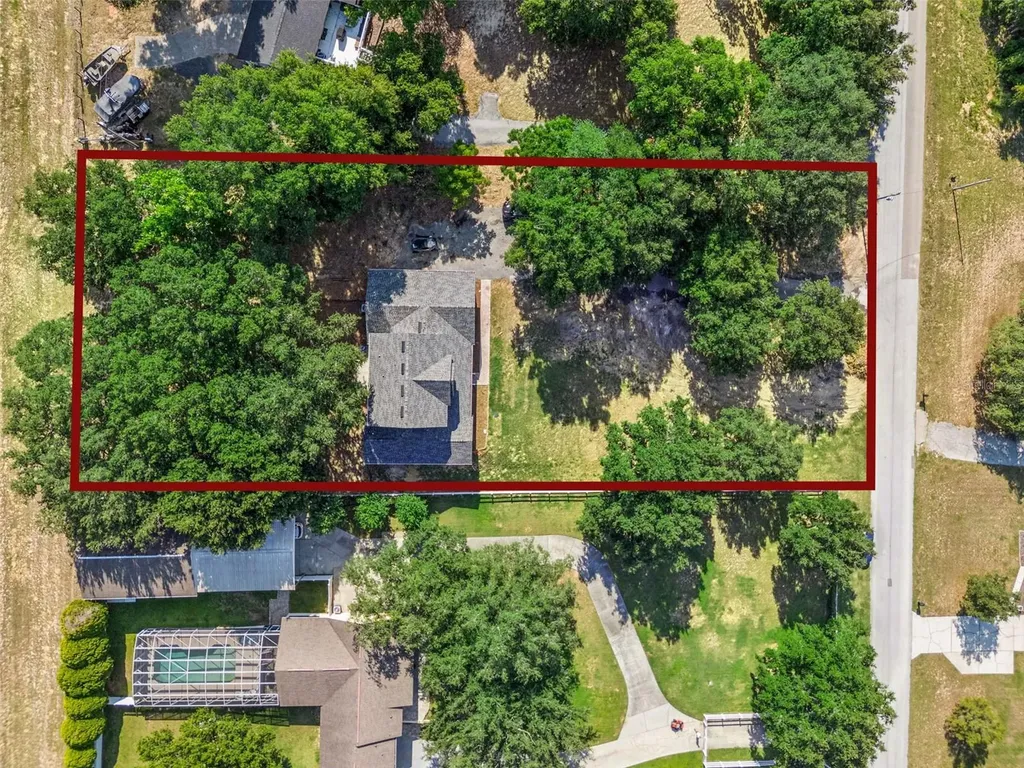 13403 Rainbow Lane Minneola FL 34715