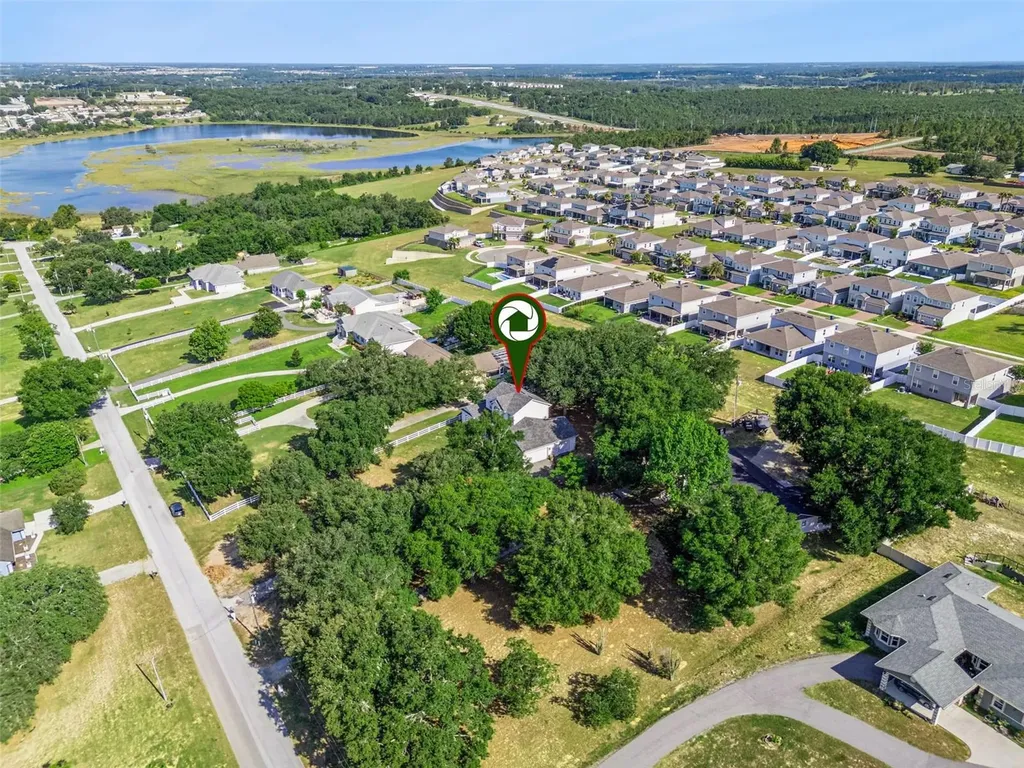 13403 Rainbow Lane Minneola FL 34715