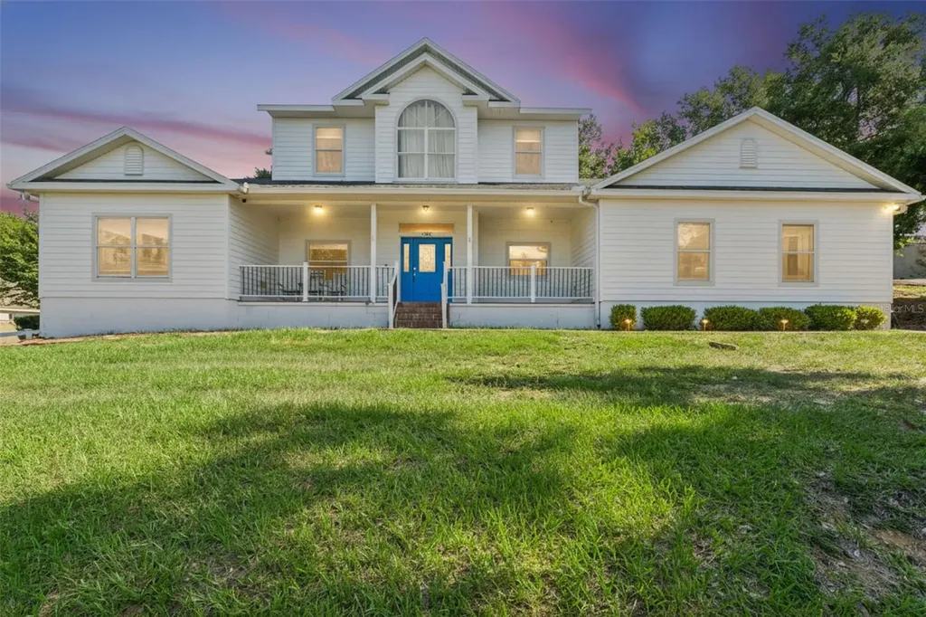 13403 Rainbow Lane Minneola FL 34715