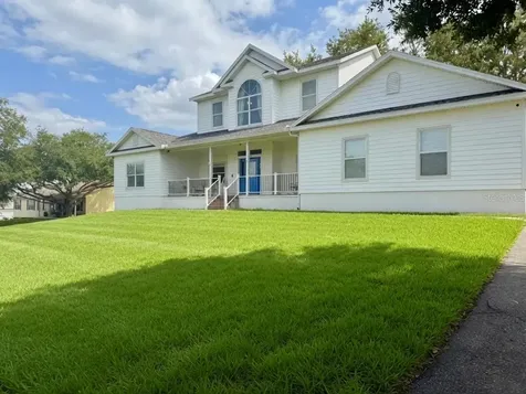 13403 Rainbow Lane Minneola FL 34715
