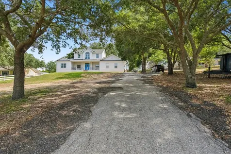 13403 Rainbow Lane Minneola FL 34715