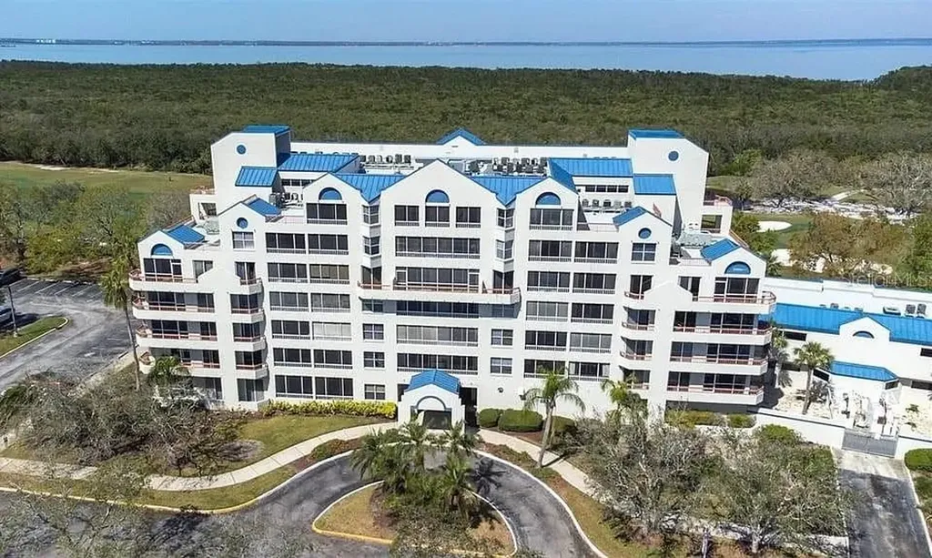 2333 Feather Sound Drive Clearwater FL 33762