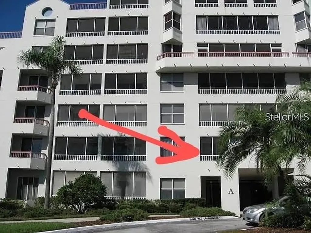 2333 Feather Sound Drive Clearwater FL 33762