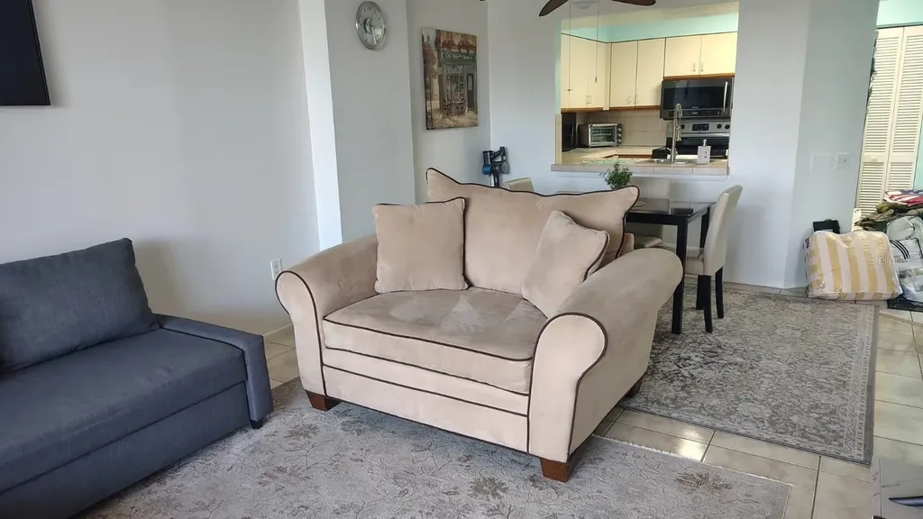 2333 Feather Sound Drive Clearwater FL 33762