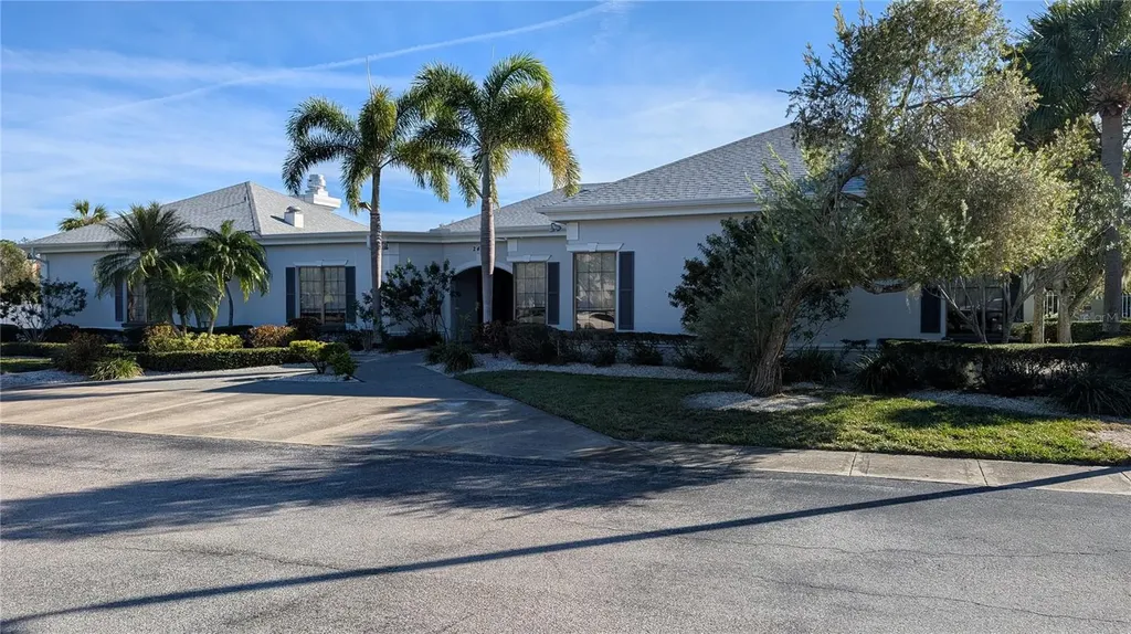 2333 Feather Sound Drive Clearwater FL 33762