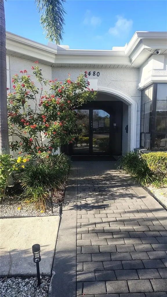 2333 Feather Sound Drive Clearwater FL 33762