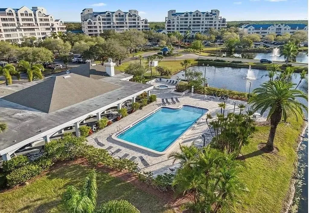 2333 Feather Sound Drive Clearwater FL 33762