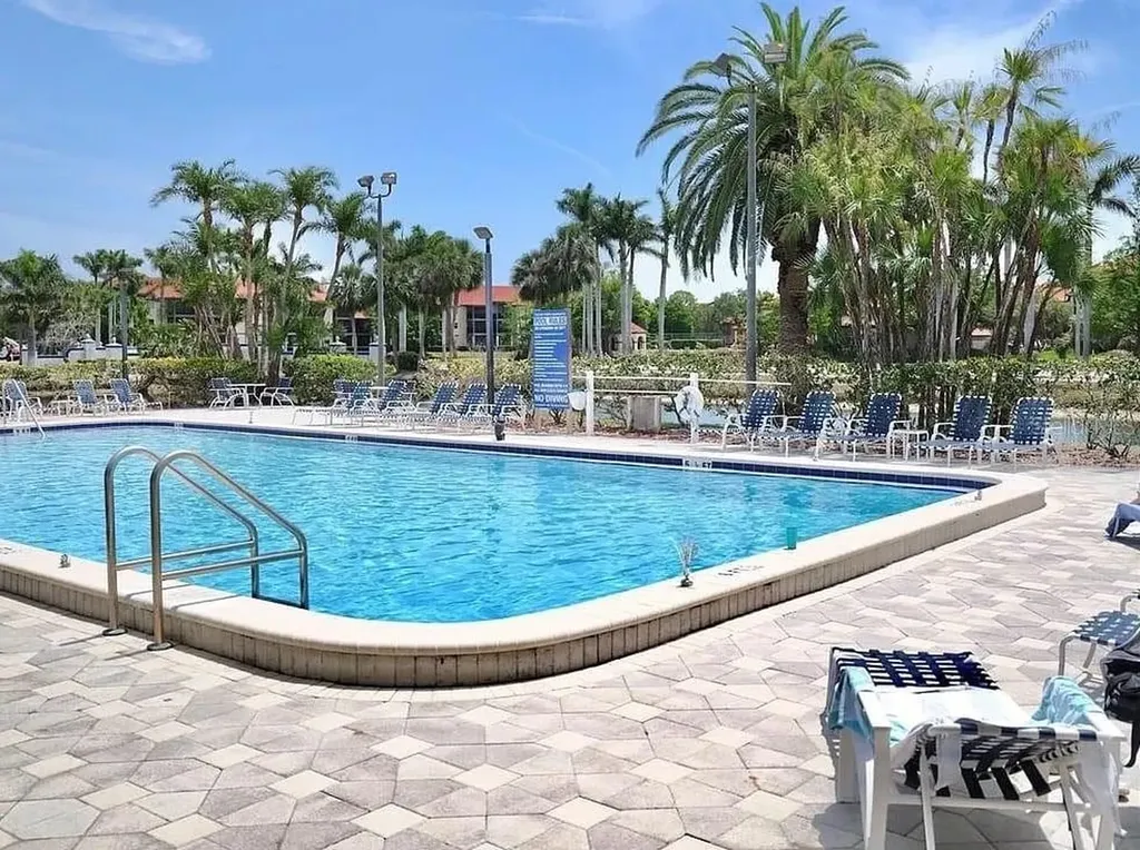 2333 Feather Sound Drive Clearwater FL 33762
