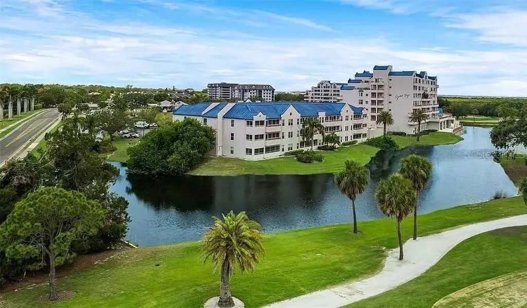 2333 Feather Sound Drive Clearwater FL 33762