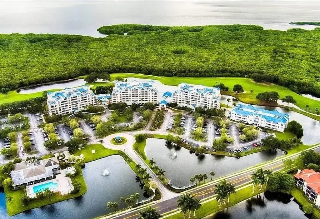 2333 Feather Sound Drive Clearwater FL 33762