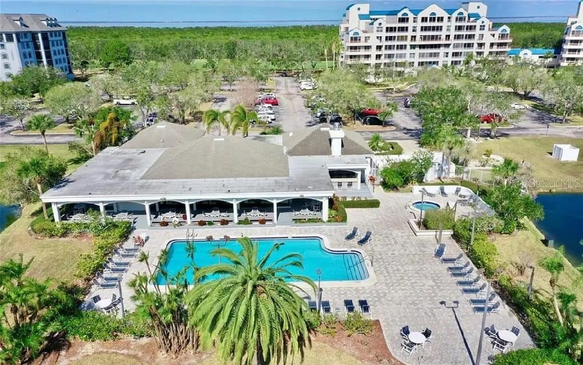 2333 Feather Sound Drive Clearwater FL 33762