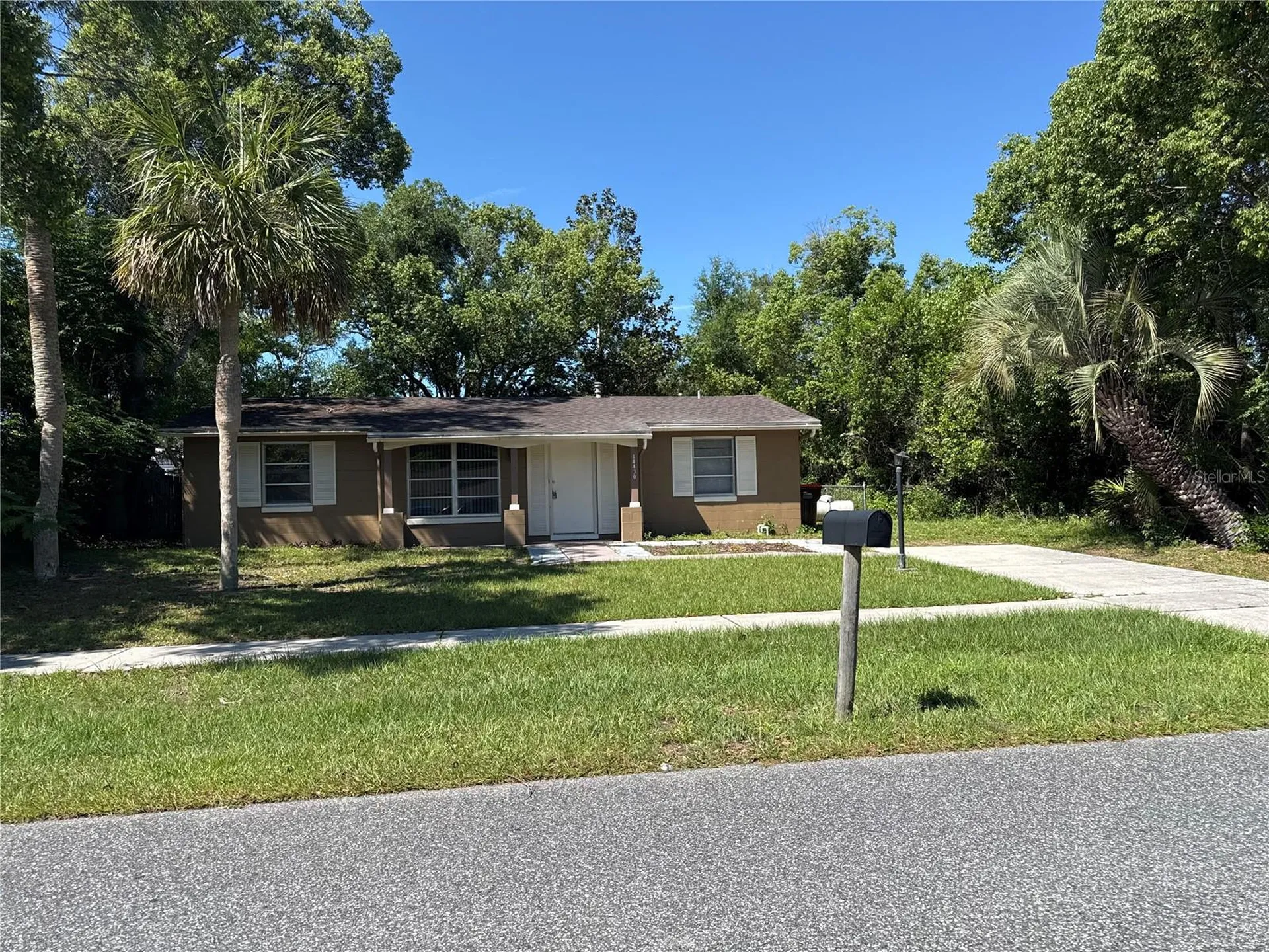 14430 SW 34th Terrace Road Ocala FL 34473