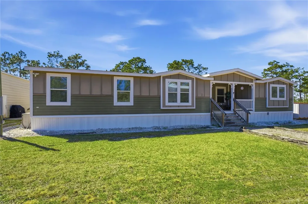 6844 Chad Jason Road St Cloud FL 34773