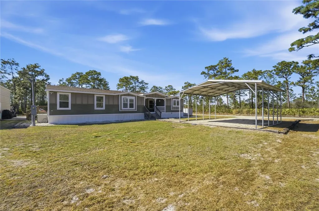 6844 Chad Jason Road St Cloud FL 34773