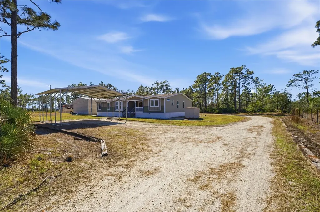6844 Chad Jason Road St Cloud FL 34773