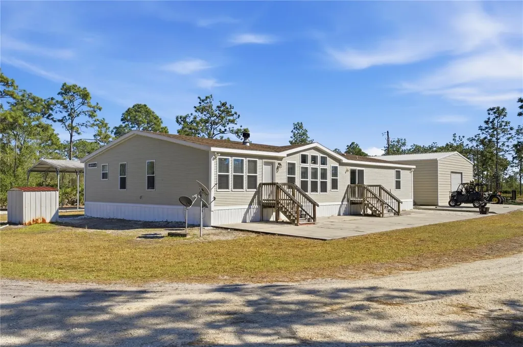 6844 Chad Jason Road St Cloud FL 34773