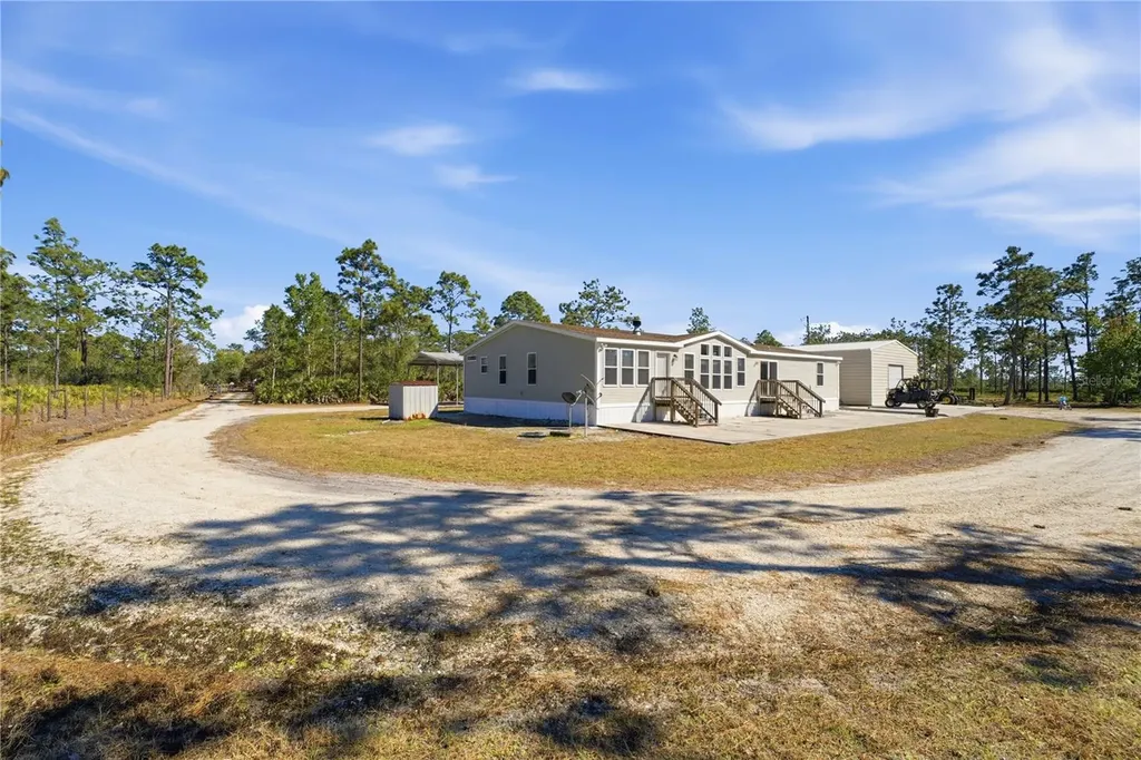 6844 Chad Jason Road St Cloud FL 34773