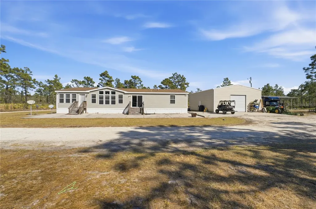 6844 Chad Jason Road St Cloud FL 34773