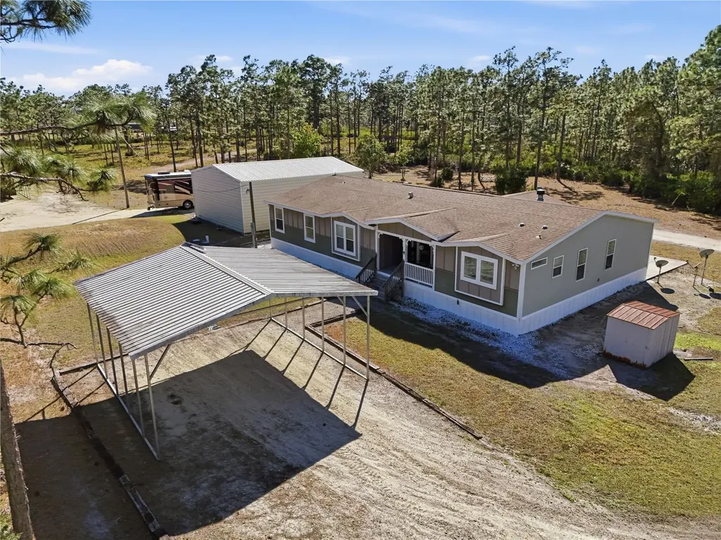6844 Chad Jason Road St Cloud FL 34773