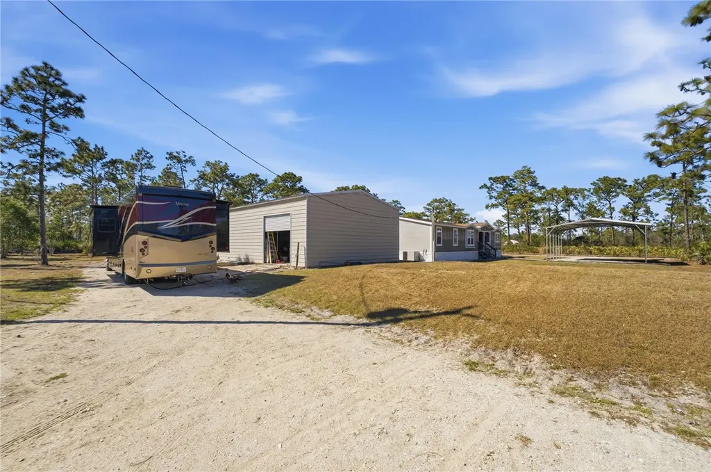 6844 Chad Jason Road St Cloud FL 34773
