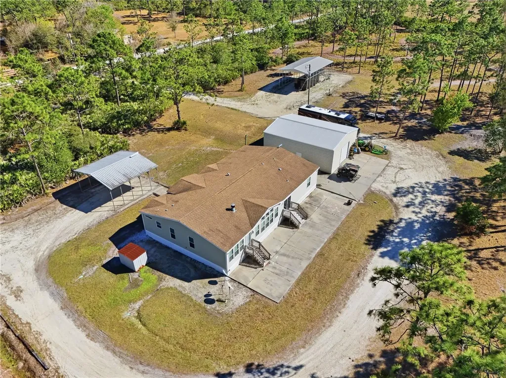 6844 Chad Jason Road St Cloud FL 34773