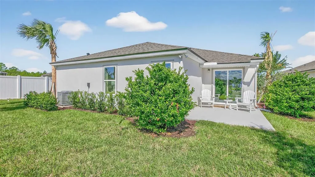 72 Sawdust Lane Palm Coast FL 32137