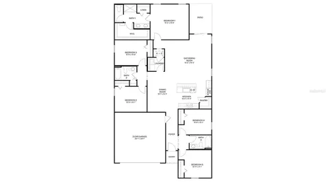 72 Sawdust Lane Palm Coast FL 32137