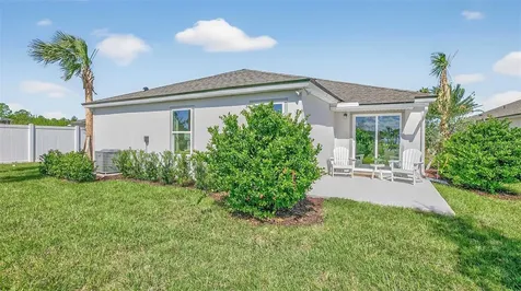 72 Sawdust Lane Palm Coast FL 32137