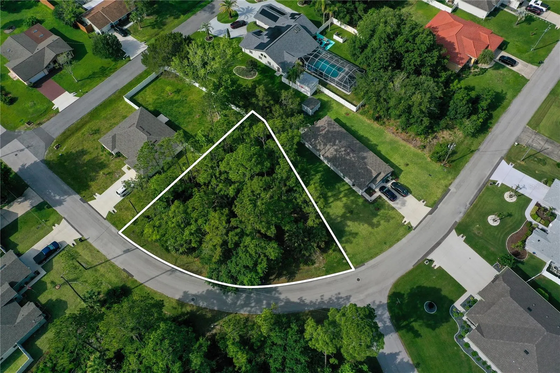 62 Persimmon Drive Palm Coast FL 32164