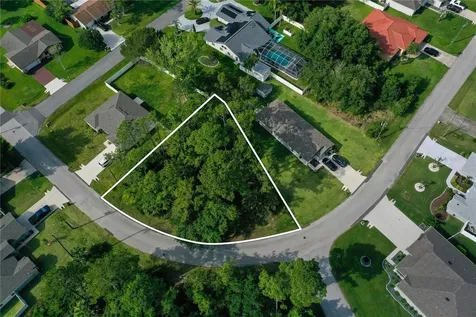 62 Persimmon Drive Palm Coast FL 32164