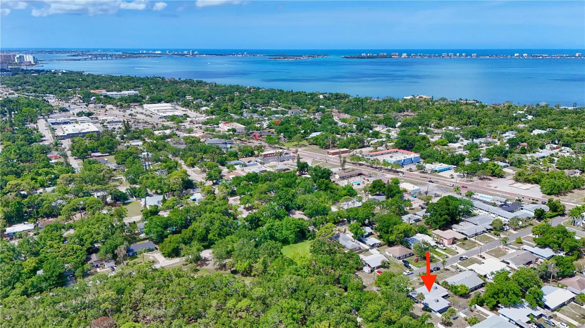 993 Gary Street Sarasota FL 34234