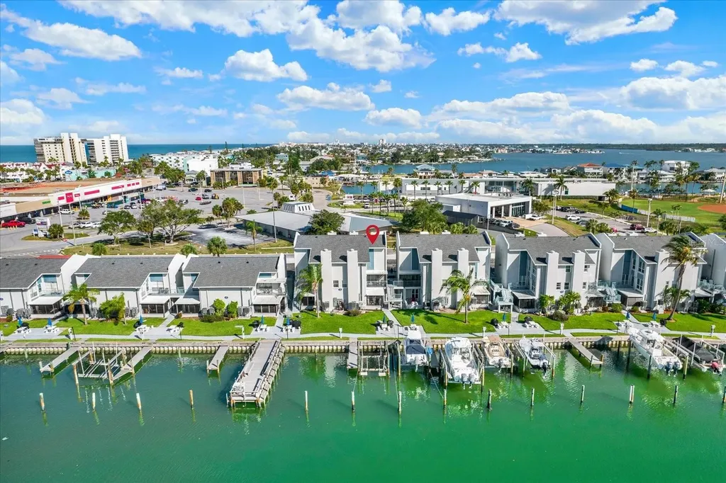 169 Medallion Boulevard Madeira Beach FL 33708