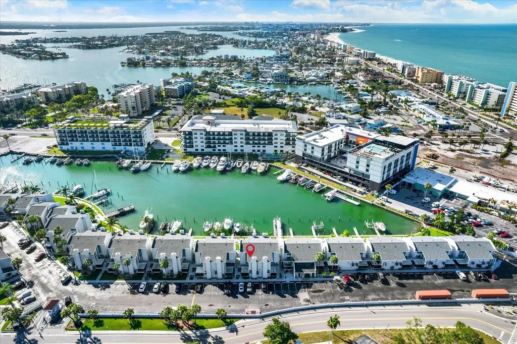 169 Medallion Boulevard Madeira Beach FL 33708