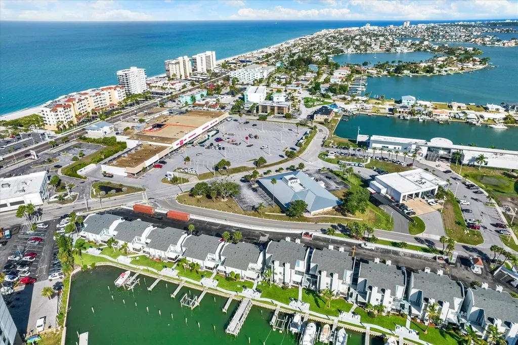 169 Medallion Boulevard Madeira Beach FL 33708