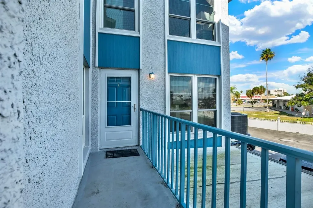 169 Medallion Boulevard Madeira Beach FL 33708