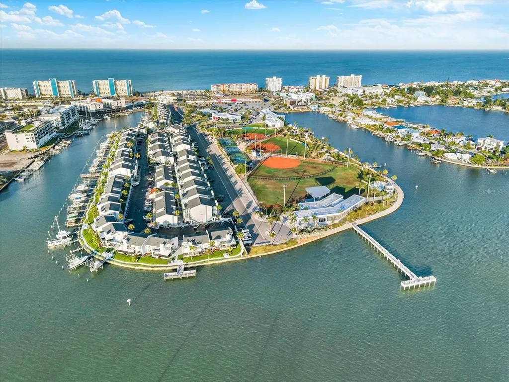 169 Medallion Boulevard Madeira Beach FL 33708