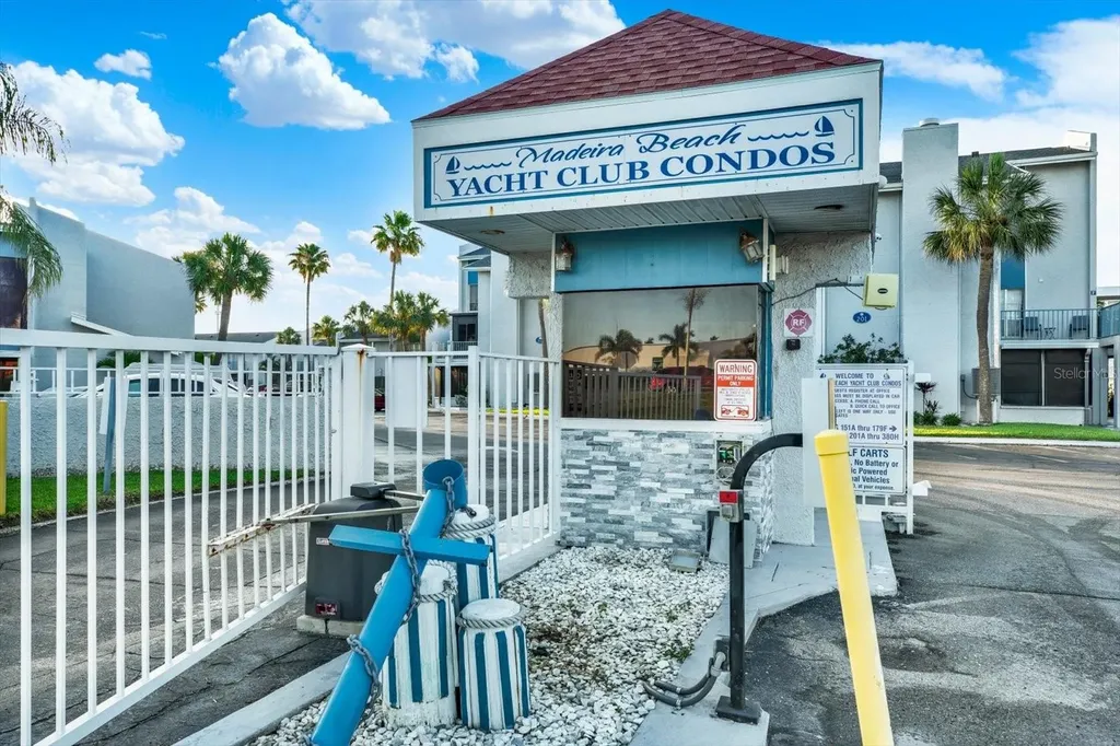 169 Medallion Boulevard Madeira Beach FL 33708