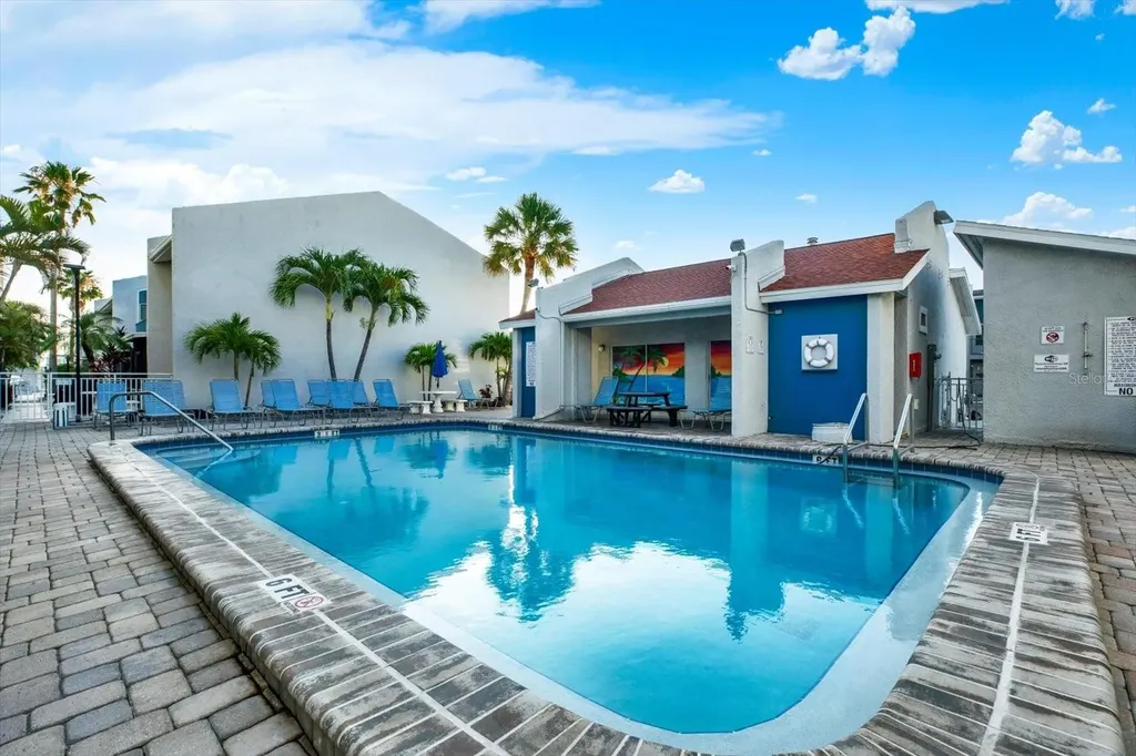 169 Medallion Boulevard Madeira Beach FL 33708