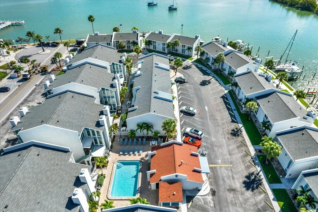 169 Medallion Boulevard Madeira Beach FL 33708
