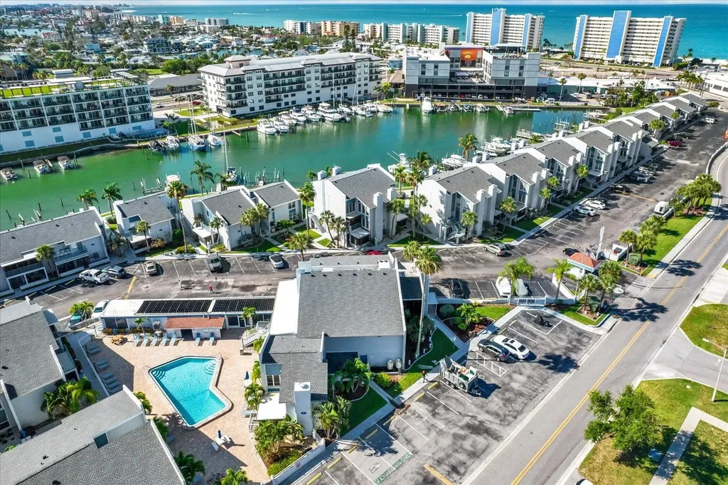 169 Medallion Boulevard Madeira Beach FL 33708