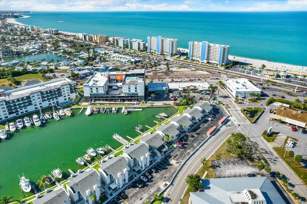 169 Medallion Boulevard Madeira Beach FL 33708