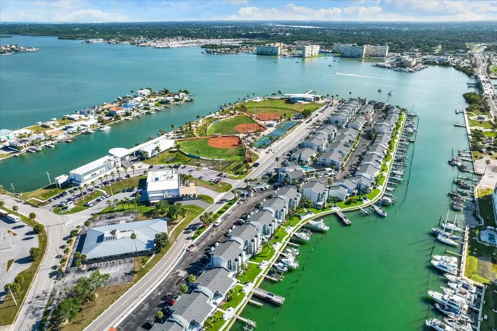 169 Medallion Boulevard Madeira Beach FL 33708