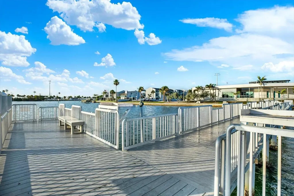 169 Medallion Boulevard Madeira Beach FL 33708