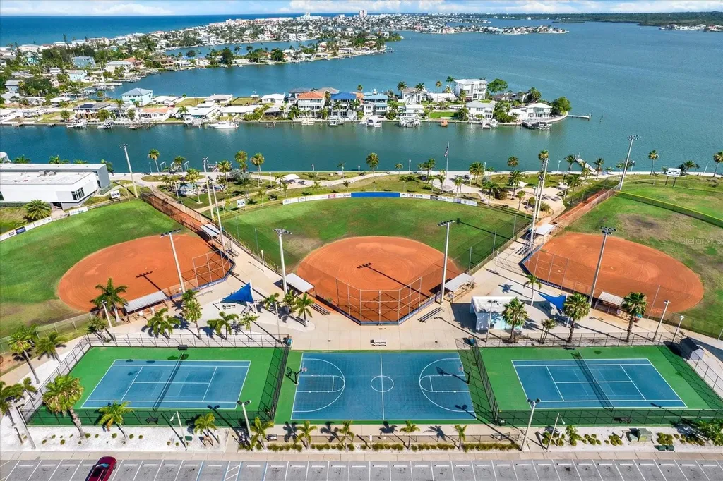 169 Medallion Boulevard Madeira Beach FL 33708