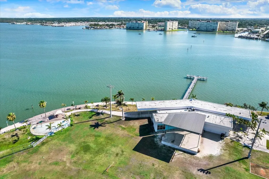 169 Medallion Boulevard Madeira Beach FL 33708