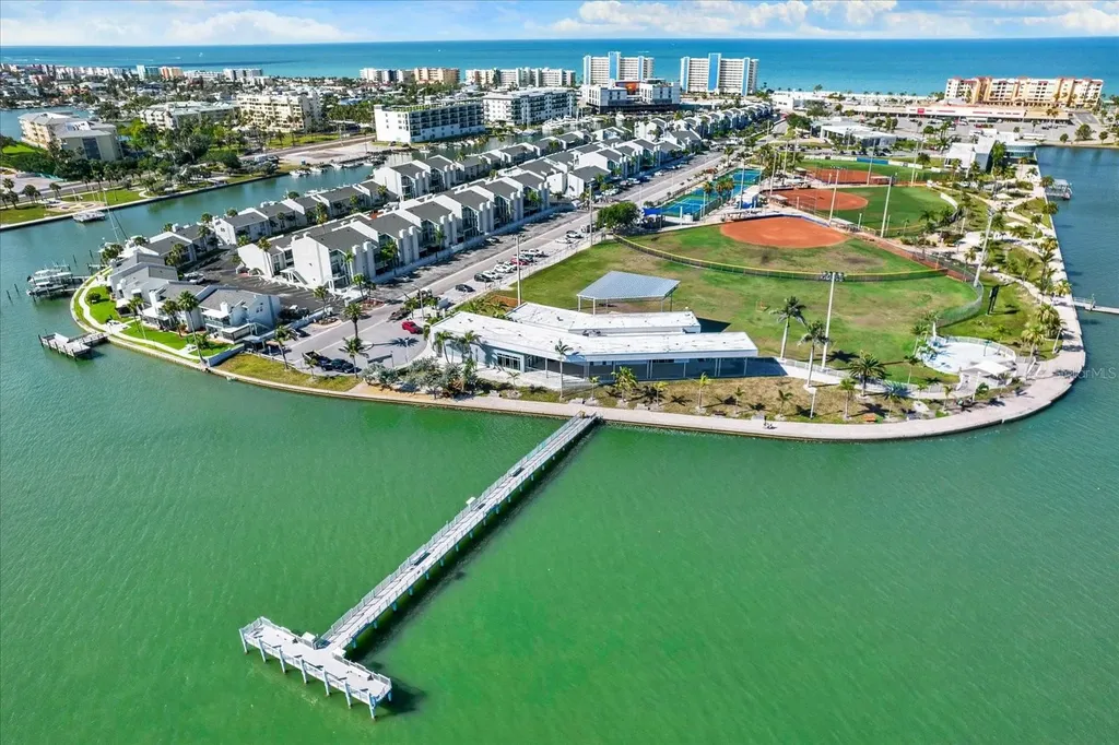169 Medallion Boulevard Madeira Beach FL 33708