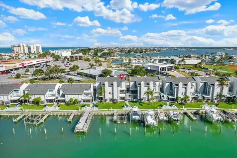 169 Medallion Boulevard Madeira Beach FL 33708